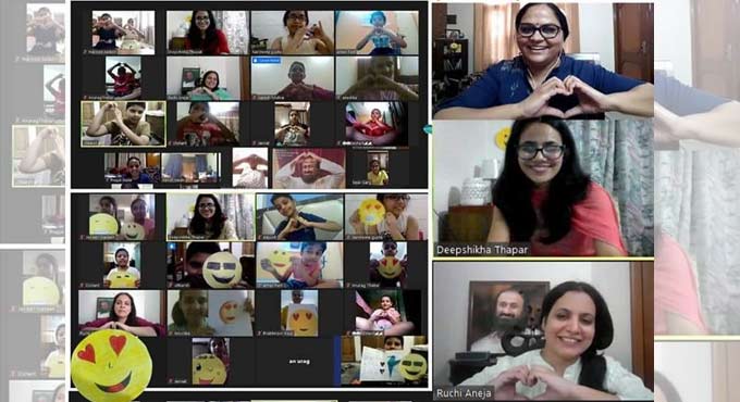 Vocational courses keep kids engaged this summer