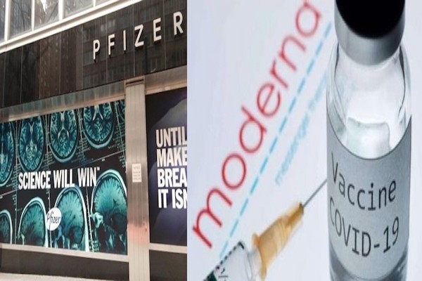 Pfizer, Moderna Covid shots generate lasting immunity