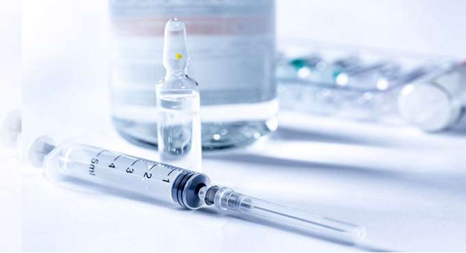 3,75,000 vials of Amphotericin-B to be allocated to states, UTs