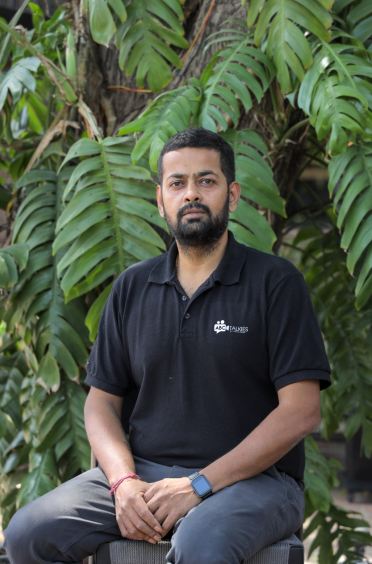 A platform for budding filmmakers