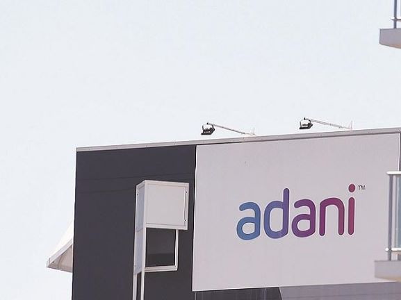 Adani group terms reports of its foreign investors’ accounts being frozen erroneous