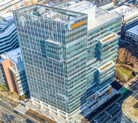 Akamai to strengthen security portfolio