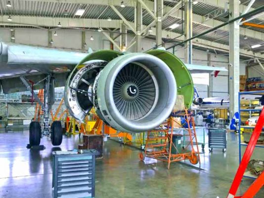 Hyderabad ranked No 1 in top 10 Aerospace Cities in Cost-Effectiveness