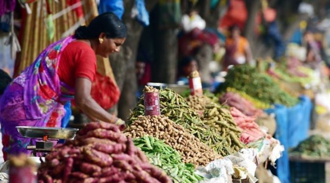 India’s agri exports up 17.34 per cent at $41.25 bn in 2020-21