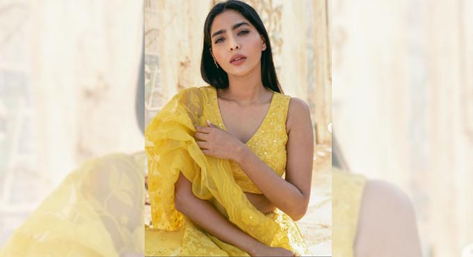 Aishwarya Lekshmi: Each day I am trying to learn about cinema