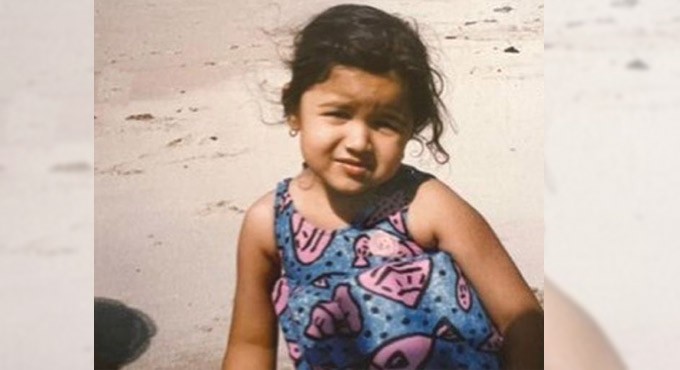 Alia’s then and now pictures make Jacqueline go ‘aww’-Telangana Today