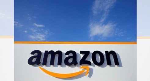 Amazon India