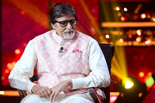Amitabh Bachchan calls Milkha Singh’s autobiography an inspiration