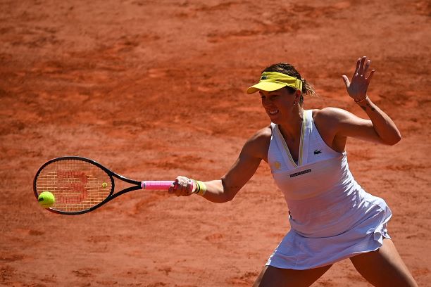 French Open: Anastasia Pavlyuchenkova makes it to maiden final