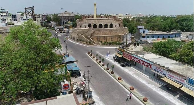 Andhra to relax Covid curfew hours till 6 p.m. from June 21