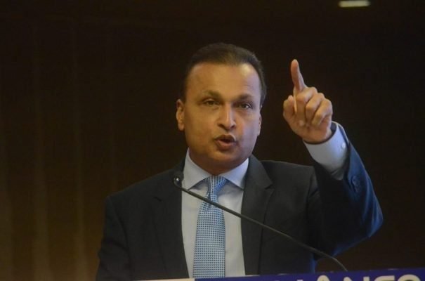 Reliance Group market capitalization surges to Rs 8,000 cr