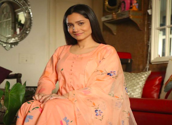 Pavitra Rishta made Ankita Lokhande who she is today