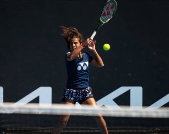 Ankita Raina, Prajnesh Gunneswaran nominated for Arjuna award