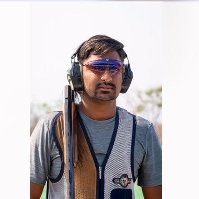 Ankur Mittal, Anjum Moudgil recommended for Rajiv Gandhi Khel Ratna