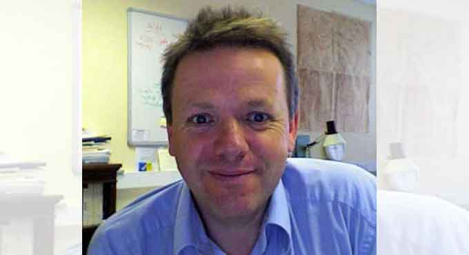 China and the origin of humans