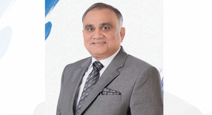 Retired IAS Anup Chandra appointed Election Commissioner