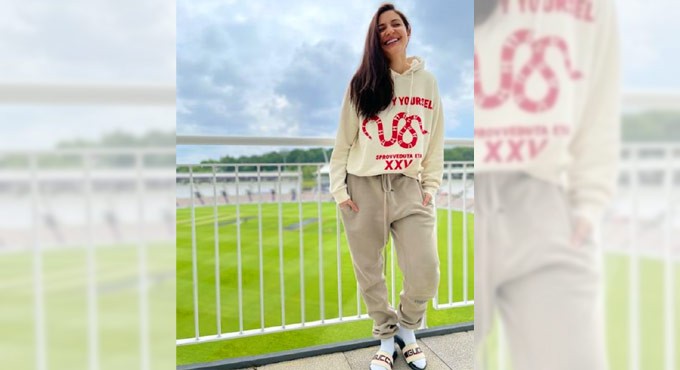 Anushka feels it won’t be possible for Virat to not bring work back home