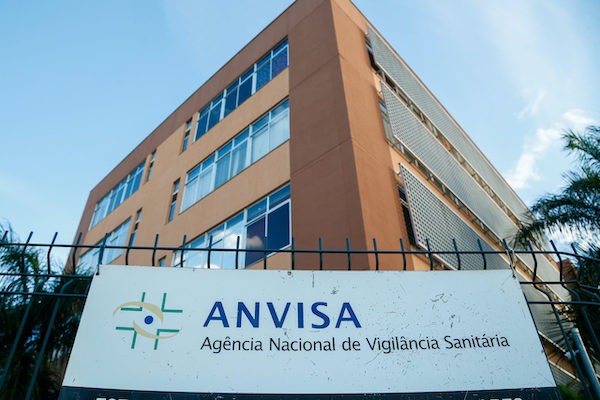 Brazilian health regulator approves Covaxin, Sputnik V import