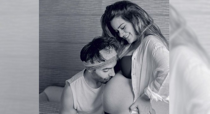 Aparshakti Khurana, Aakriti Ahuja expecting their first child