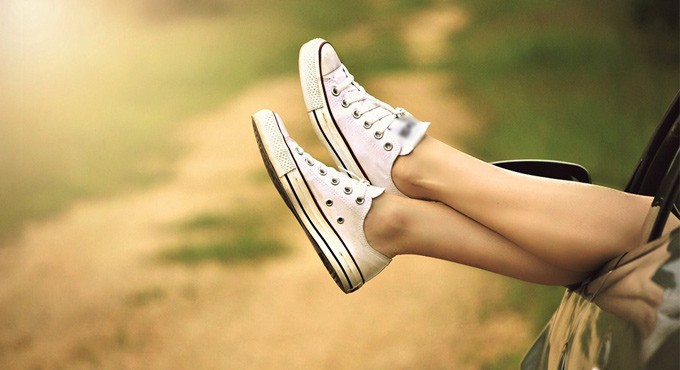 Are you up to date on sneaker slang? Here are some tips