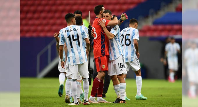 Copa America