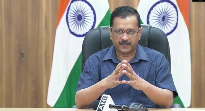 Delhi markets to open on odd-even basis from Monday, metro to run at 50 pc capacity