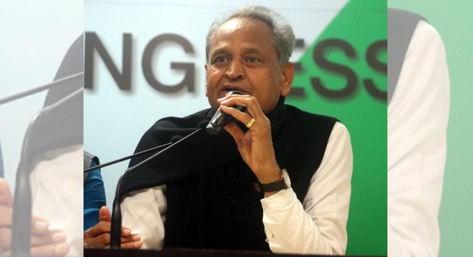 Rajasthan govt announces financial package for children orphaned by Covid