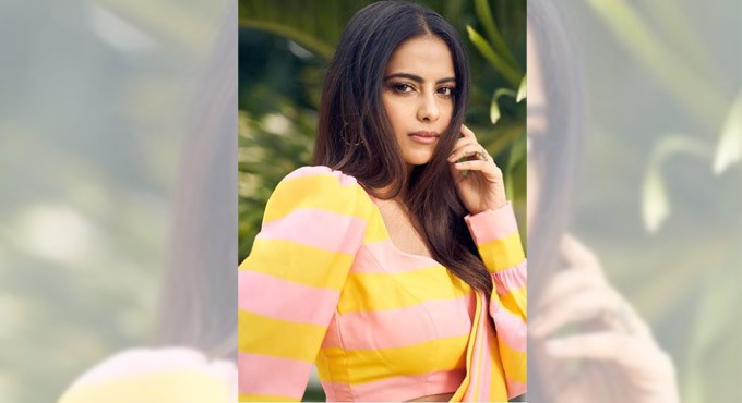 Avika Gor: Confidence has to come from our work ethic, knowledge