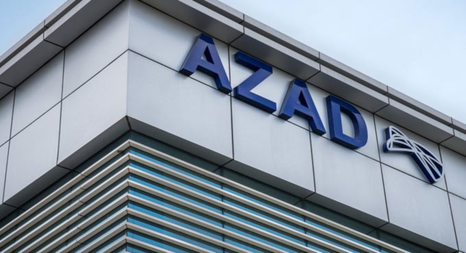 Azad Engineering to invest $80 million in Hyderabad plant-Telangana Today