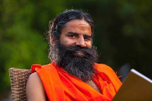Ramdev’s remarks: FORDA members begin ‘black day’ protest at Delhi hospitals
