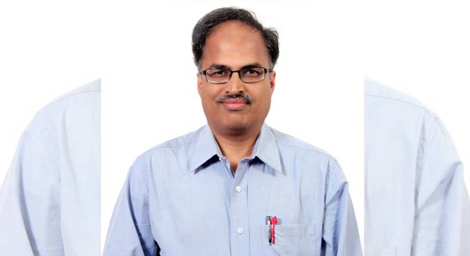 UoH Alumnus appointed Director of the DST-CeNS