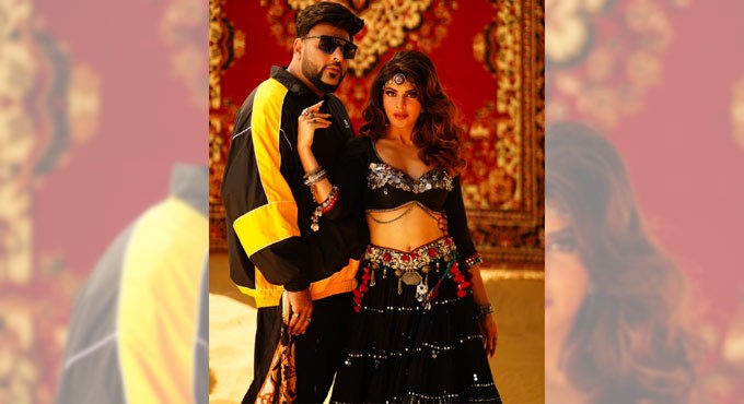 Badshah: Only wanted Jacqueline to be part of ‘Paani Paani’