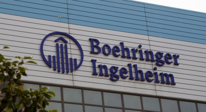 Aragen expands discovery research deal with Boehringer Ingelheim