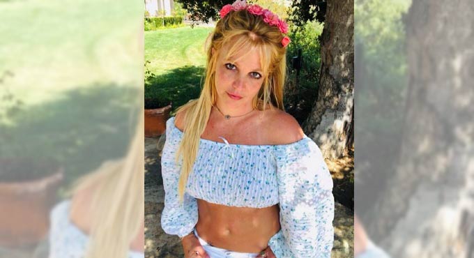 Britney Spears breaks silence after conservatorship hearing, apologizes for lying earlier