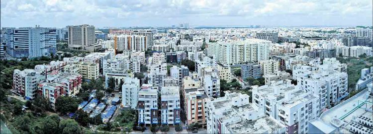 All is not well for realty sector: Credai survey