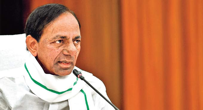 Telangana to strengthen medical infrastructure-Telangana Today