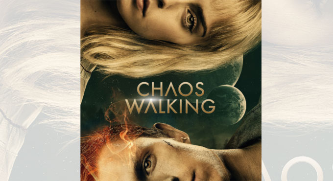 Lionsgate Play announces digital premiere of ‘Chaos Walking’