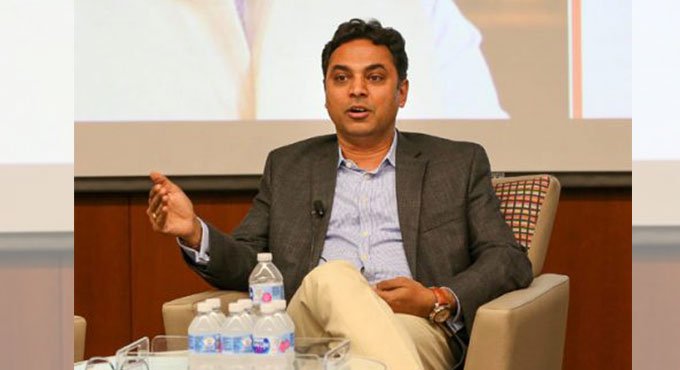 Govt open to more measures to boost economy: Chief Economic Advisor