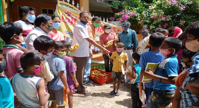 Warangal: Activists urge govt to step up measures to eradicate child labour
