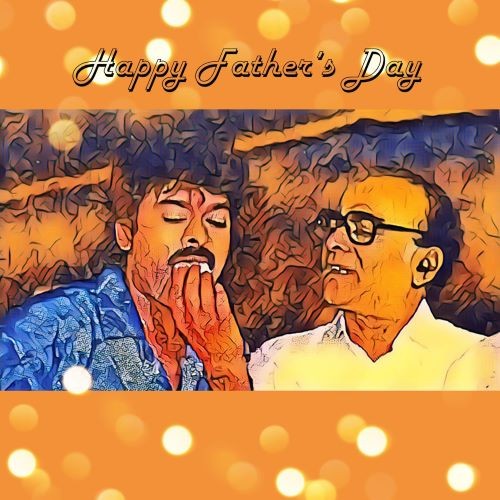 Tollywood’s ode to fatherhood