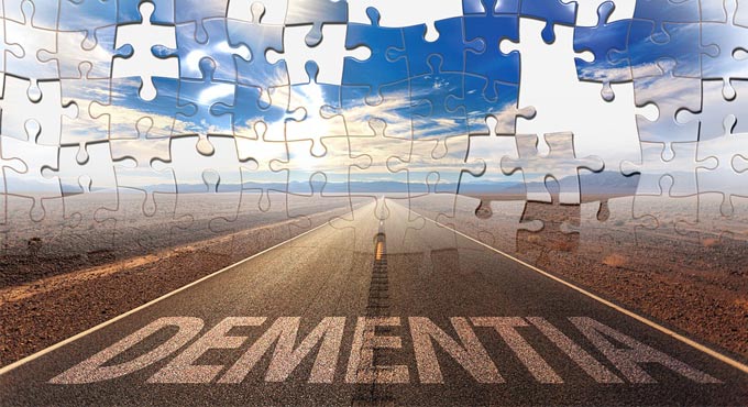 Continuity of nursing care improves outcomes of dementia patients: Study