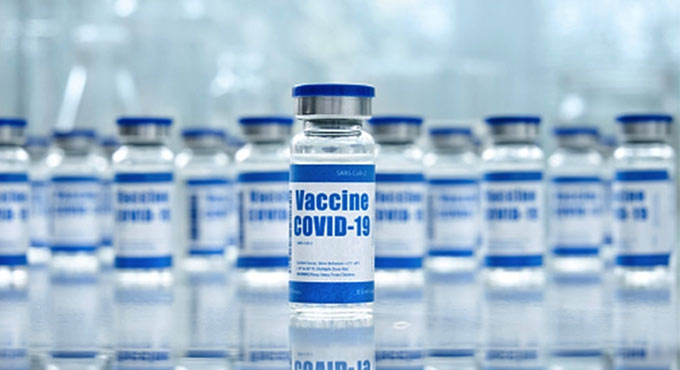 Covax secures $2.4B for vaccinations in low-income nations