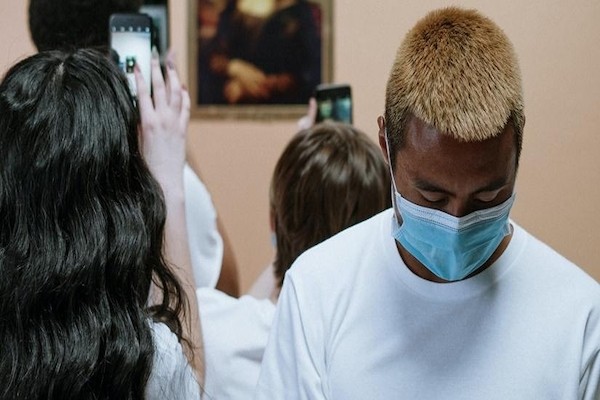 Covid-19 calls for improvement in nutrition and lifestyle choices