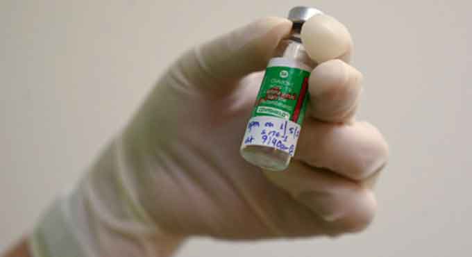 Telangana launches special vaccine drive for people moving abroad for jobs
