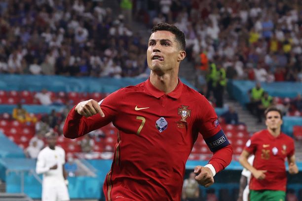 Euro 2020: Cristiano Ronaldo scores a brace as Portugal, France advance