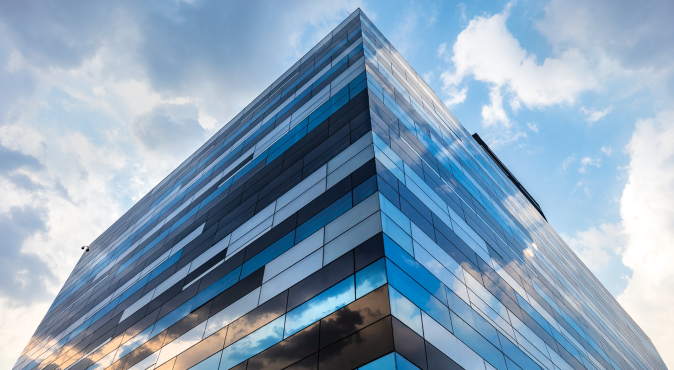 CtrlS Data Centers wins USGBC award