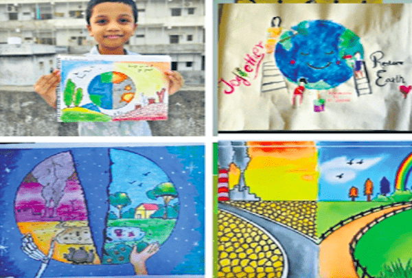 Environment Day: Short films, e-posters create awareness