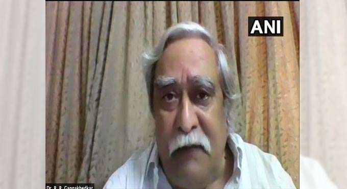 Delta Plus should be treated as VOC: Former ICMR chief Scientist