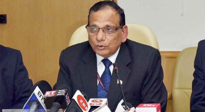 Delta+ variant not yet classified as VOC: Niti Aayog’s Paul