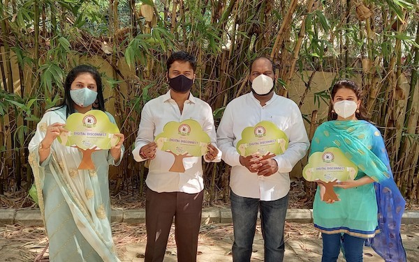 TITA launches environment reconnect initiative for techies